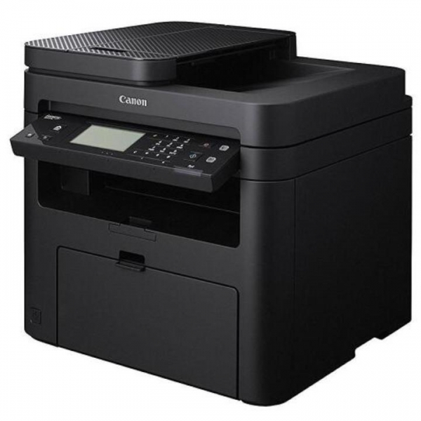 CANON MF237W Laser Yazıcı, Tarayıcı, Fotokopi, Fax, DADF, Ethernet, Wi-Fi