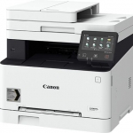 CANON MF645CX Renkli Laser Yazıcı, Tarayıcı, Fotokopi, Fax, DADF, Ethernet, Wi-Fi