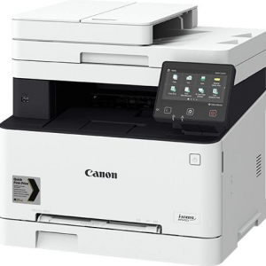 CANON MF645CX Renkli Laser Yazıcı, Tarayıcı, Fotokopi, Fax, DADF, Ethernet, Wi-Fi