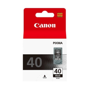 Canon PG-40 Siyah Kartuş
