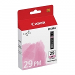 Canon PGI-29 PM Açık Kırmızı Kartuş
