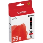 Canon PGI-29 R Red Kartuş