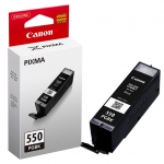 Canon PGI-550PGBK Siyah Kartuş