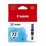 Canon PGI-72PC Açık Gri Kartuş