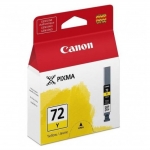 Canon PGI-72Y Sarı Kartuş