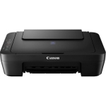 CANON Pixma E414 Yazıcı, Tarayıcı, Fotokopi Mürekkep Kartuşlu