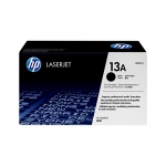 HP 13A Siyah Orijinal LaserJet Toner Kartuşu (Q2613A)