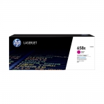 HP 658X Magenta LaserJet Toner Cartridge (W2003X)