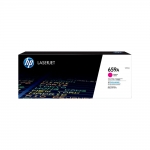 HP 659A Magenta Original LaserJet Toner Cartridge (W2013A)