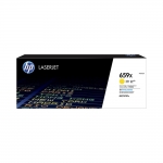 HP 659X  High Yield Yellow Original LaserJet Toner Cartridge (W2012X)