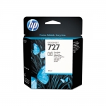 HP 727 300 ml Fotoğraf Siyahı DesignJet Mürekkep Kartuşu (F9J79A)