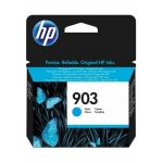 HP 903 Camgöbeği Orijinal Mürekkep Kartuşu (T6L87AE)