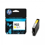 HP 903 Sarı Orijinal Mürekkep Kartuşu (T6L95AE)