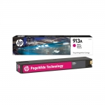 HP 913A Macenta Orijinal PageWide Kartuşu (F6T78AE)