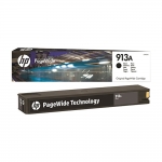 HP 913A Siyah Orijinal PageWide Kartuşu (L0R95AE)