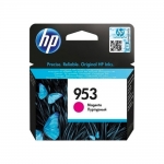 HP 953 Macenta Orijinal Mürekkep Kartuşu (F6U13AE)