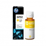 HP GT52 Sarı Orijinal Mürekkep Şişesi (M0H56AE)