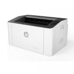 HP Laserjet 107W ( 4ZB78A ) Wi-Fi Mono Lazer Yazıcı