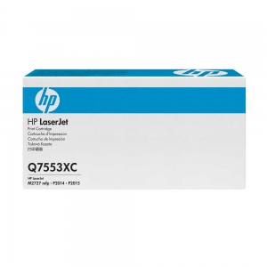 HP LaserJet 2015 (Q7553XC)
