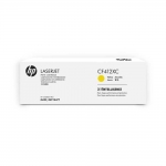 HP Laserjet Pro M452 / M477 Sarı Toner (CF412XC)