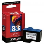 Lexmark 18L0042 3 Renk Kartuş