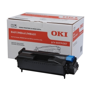 OKI B401 / MB 451 / MB451 TONER