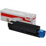 OKI C332, MC363 SİYAH TONER