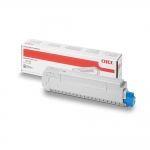 OKI C5850 / C5950 / MC560 SİYAH TONER