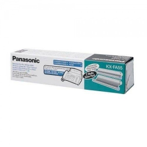 PANASONIC KX-FA55 FAKS FİLMİ