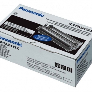 PANASONIC KX-FAD412X DRAM UNIT