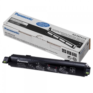 PANASONIC KX-FAT411X TONER