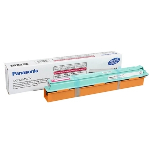 PANASONIC KX-MC 6010 / 6015 / 6020 KIRMIZI TONER