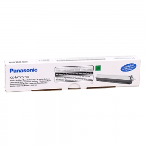 PANASONIC KX-MC 6010 / 6015 / 6020 SİYAH TONER