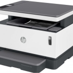 HP Neverstop 1200A ( 4QD21A ) Yazıcı, Tarayıcı, Fotokopi Tanklı Laser