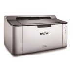 BROTHER HL-1111 Mono Laser Yazıcı +3 Tam Dolu Orjinal Toner İle Beraber