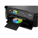 EPSON L810 A4 6 Mürekkepli Fotoğraf Tanklı Yazıcı