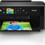EPSON L810 A4 6 Mürekkepli Fotoğraf Tanklı Yazıcı
