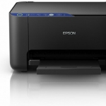 EPSON L3151 Yazıcı, Tarayıcı, Fotokopi, Wi-Fi Tanklı Mürekkepli +1 Siyah Mürekkep