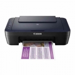CANON Pixma E414 Yazıcı, Tarayıcı, Fotokopi Mürekkep Kartuşlu
