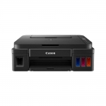 CANON Pixma G2415 Yazıcı, Tarayıcı, Fotokopi Tanklı Mürekkepli +1 Siyah Mürekkep