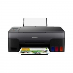 CANON Pixma G3420 Yazıcı, Tarayıcı, Fotokopi, Wi-Fi Tanklı Mürekkepli +1 Siyah Mürekkep