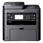 CANON MF237W Laser Yazıcı, Tarayıcı, Fotokopi, Fax, DADF, Ethernet, Wi-Fi