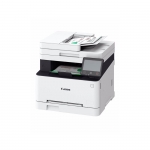 CANON MF645CX Renkli Laser Yazıcı, Tarayıcı, Fotokopi, Fax, DADF, Ethernet, Wi-Fi