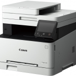 CANON MF645CX Renkli Laser Yazıcı, Tarayıcı, Fotokopi, Fax, DADF, Ethernet, Wi-Fi