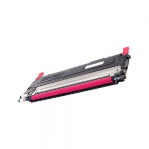 SAMSUNG CLP-320 / 325 CLX-3185 KIRMIZI TONER