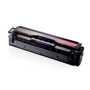 SAMSUNG CLP-415, CLX-4195 KIRMIZI TONER