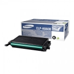 SAMSUNG CLP-610 / 660B SİYAH TONER