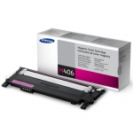 SAMSUNG CLP365-3305-C410-C460 KIRMIZI TONER