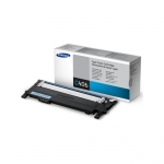 SAMSUNG CLP365-3305-C410-C460 MAVİ TONER