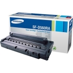 SAMSUNG SF-565PR, SF-560R TONER